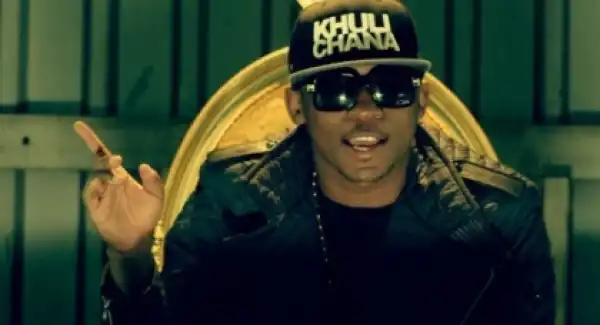 Khuli Chana - Akanamali